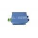 2 RF Output Fiber Optic FTTH Mini Node With Power Adapter 4W Power Consumption