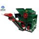 Green Peanut Picking Machine With Electric Motor 950 X 950 X 1450 Mm Dimension