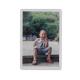 Personalized Custom Size Magnetic Photo Frames Holder 6x8 4x6