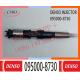 095000-8730 Diesel Common Rail Fuel Injector D28-001-906+B For SDEC SC9DK