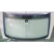 ISO Certified Porsche Cayenne Windshield , Smooth Laminated Glass For Cars