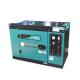 7kw Electric Starter Small Silent Generator Set Portable Air Cooled GD8500ES