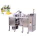 Automatic Bag Feeding Liquid Packaging Machine Stand Up Pouch Spout Pouch Juice Sauce