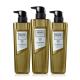 Unisex Hair Care Set Deep Conditioning Hair Treatment With 100% Pure Organic Ingredients