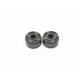 New Design 27mm Banded Piston , Car Shock Absorber Parts Fe-C-Cu Material With