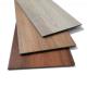 Waterproof Vinyl Plank Flooring 4mm 5mm 6mm SPC Oak Parquet Flooring Wear Resistant