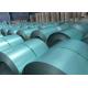 AZ60 - AZ150 FH Galvalume Steel Coil 800-1380mm For Corrugated Roofing Sheet