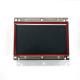 Lift Spare Parts 7'' TFT LCD Display Board For Elevator Control Panel