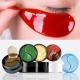 Private Label Eyecare Cosmetics Collagen Eye Pads For Dark Circles