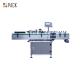 Beer Aluminum Can Labeling Machines Automatic Labeling Machine For Bottles
