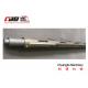 Aluminum 74mm Lug Type Air Shaft For 3 Inch Core