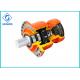 0-170 R/Min Hyd Drive Motor , 2343-3490 N.M Hydraulic Wheel Drive Motor 