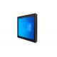 15 Inch IR Touch Screen Monitor Display Waterproof Transparent Display