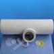 Nylon Monofilament Filter Fabric For High Viscosity Liquid Filtration
