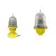 FAA LED Heliport Runway Lights 5 Watt UV Protected Polycarbonate Body Material