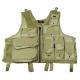 Tactical molle nylon vest/tactical nylon jacket