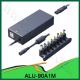 Hot sell 90W Universal Notebook Charger ALU-90A1M
