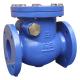 Lightweight Cast Iron Check Valve MS SP - 71 Class 125 / 150 Easy To Install