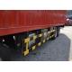 Professional Cargo Commercial Vehicles With Four Independent Braking System