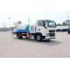 Multi - Function Sewer Vacuum Truck Dust Suppression Total Weight (Kg) 16000