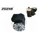 ZOZHI One Phase AC Induction Motor Capacitor Running For 1.1kw 1.5Hp Pool Pump