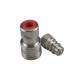 0.75 Inch Stainless Steel Close ISO 7241 A Quick Couplings