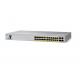 Cisco Catalyst 24 port Gigabit Ethernet Network PoE switch WS-C2960L-24PQ-LL with 4x10G SFP+