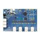 4 SIM Vending Machine Control Board