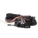 Auto Cable Assembly Harness Pure Copper Length 200mm Customize