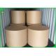 Food Grade UWF Virgin Woodfree Paper 80 Gsm To 120 Gsm OBA Free Reels Size 40