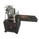 3.2KW 60pcs/Min Conveyor Psa Hot Melt Glue Box Sealing Machine / Box Taping