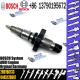 0445120007 common rail diesel injector 0 445 120 007 2R0198133 fuel injection 2830957 2830244 2830221 5255184