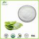 Hot sale aloe vera extract freeze dried aloe vera gel powder