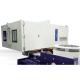 Temperature Humidity Vibration Composite Test Chamber HSZD-225A GB/T2423.2