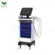 11 In 1 Hydra Dermabrasion Facial Machine Multifunction Skin Cleaning And Care