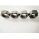 GB52 Right Hand Left Hand Hex Nuts M14 Corrosion Resistance For Constructing