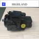 Forage Silage Harvester Axial Piston Pump 42Mpa Long Lifetime Hydraulic Pump