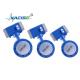 RS485 Output Water Electromagnetic Flow Meter Digital Smart Magnetic Flowmeter