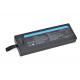 11.1V 4400mAh Li-ion Monitor Battery For Mindray PM8000 PM7000 IPM-9800