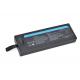 Patient Monitor Battery 11.1V 4400mAh Li-Ion For Mindray IPM-9800 VS800 VS-800