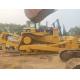                  Used Cat D9n Heavy Bulldozer, Secondhand 43 Ton Caterpillar Crawler Tractor D9n D9 D10 D8 Dozers for Sale             