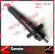 3042245 Fuel Injector Cummins K50 Common Rail Injector 3095773 4307427