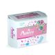 290mm Women Disposable Sanitary Napkin Pads Non Woven Top Customized