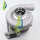 6222-83-8171 Turbocharger For PC300-6 Excavator Parts