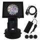 8 LCD Screen Jewelry Making Microscope 5-50mm Lens Focal Length