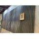 B Level Polyester Fiber Sound Blocking Wall Panels , Gymnasium Acoustic Panels