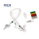 New Innovative Disposable Tracheal Medical Sputum Suction Catheter with Control Y Piece 24 Hours