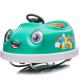 Newest Children's Electric Ride-On Bumper Car with Remote Control and Music at Prices