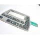 Customizable OEM Tactile Metal Dome Normally Closed Tactile Switch With 3M Adhesive