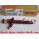 DENSO injector 095000-8290, 095000-8220 for TOYOTA Hilux 23670-0L050, 23670-09330
